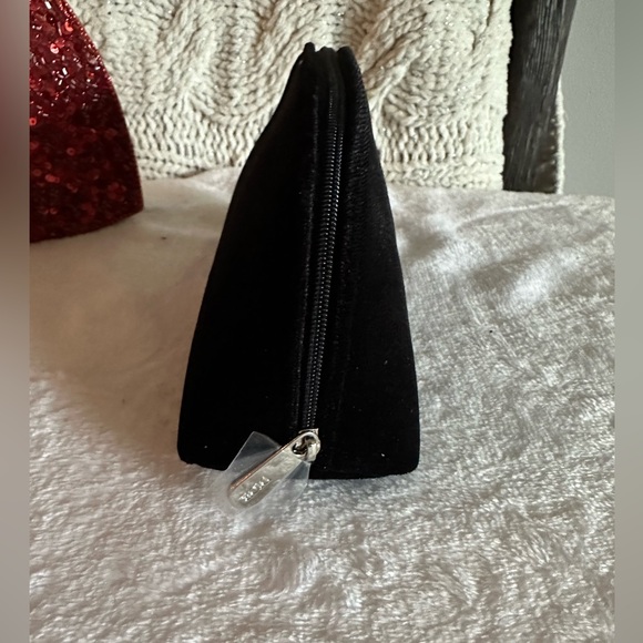 NWT Dior Velvet Pouch - Picture 4 of 9